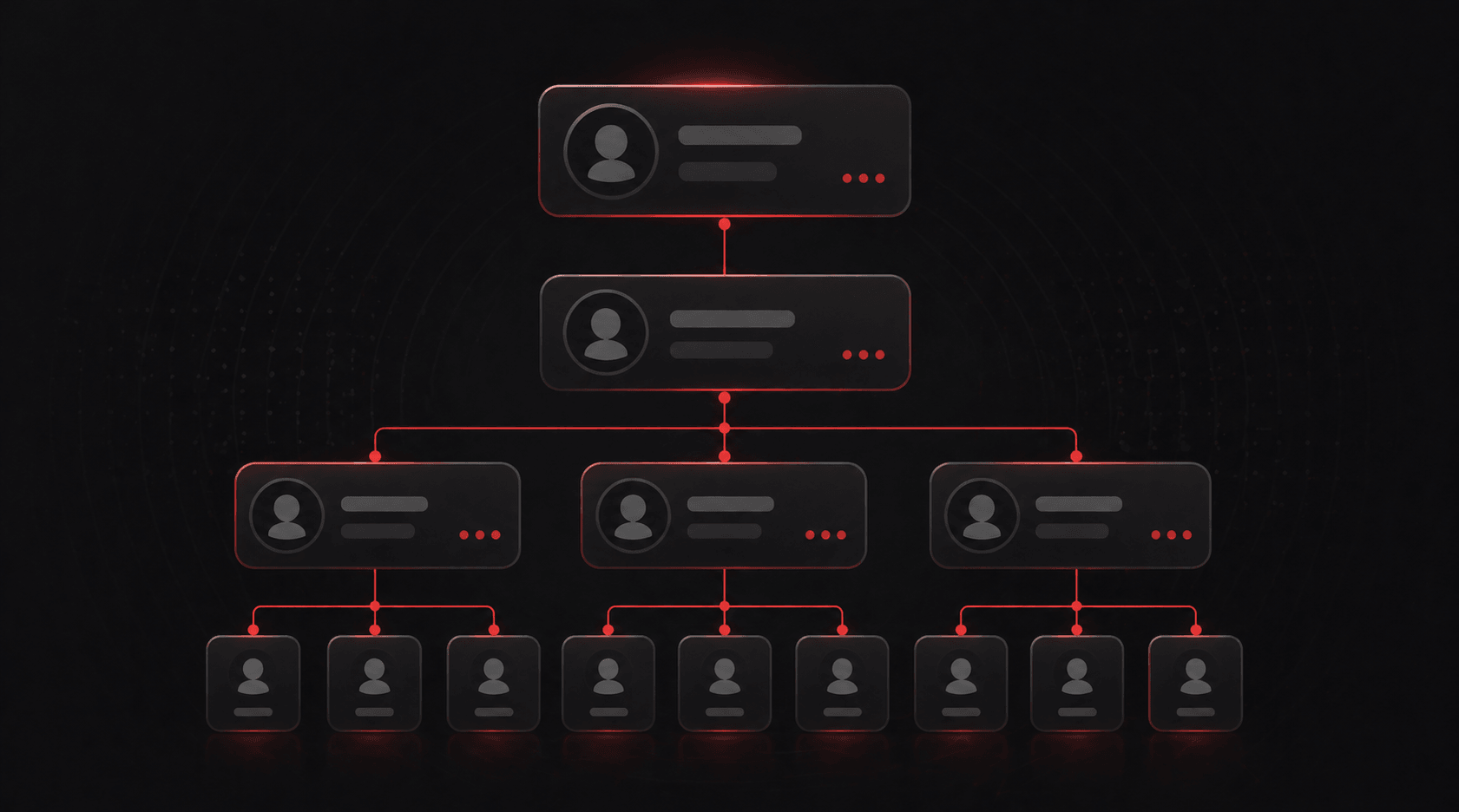 System ról i uprawnień dopasowany do struktury organizacji