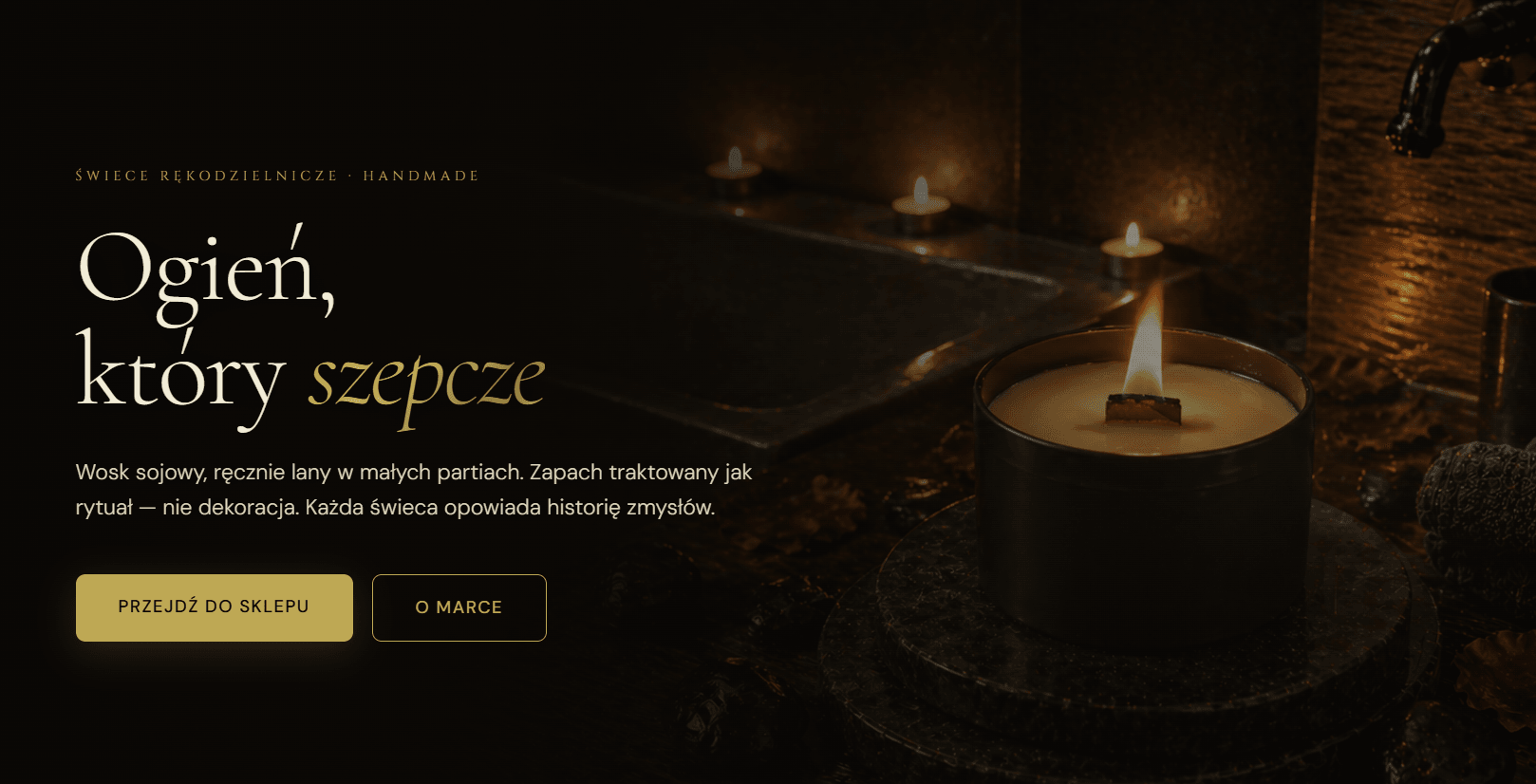 Design system created in Claude Design, transferred to theme.json