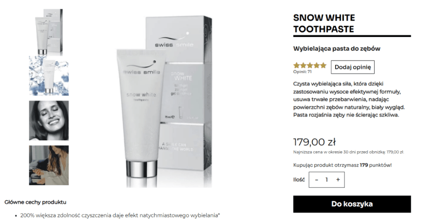 Prostszy proces zakupu