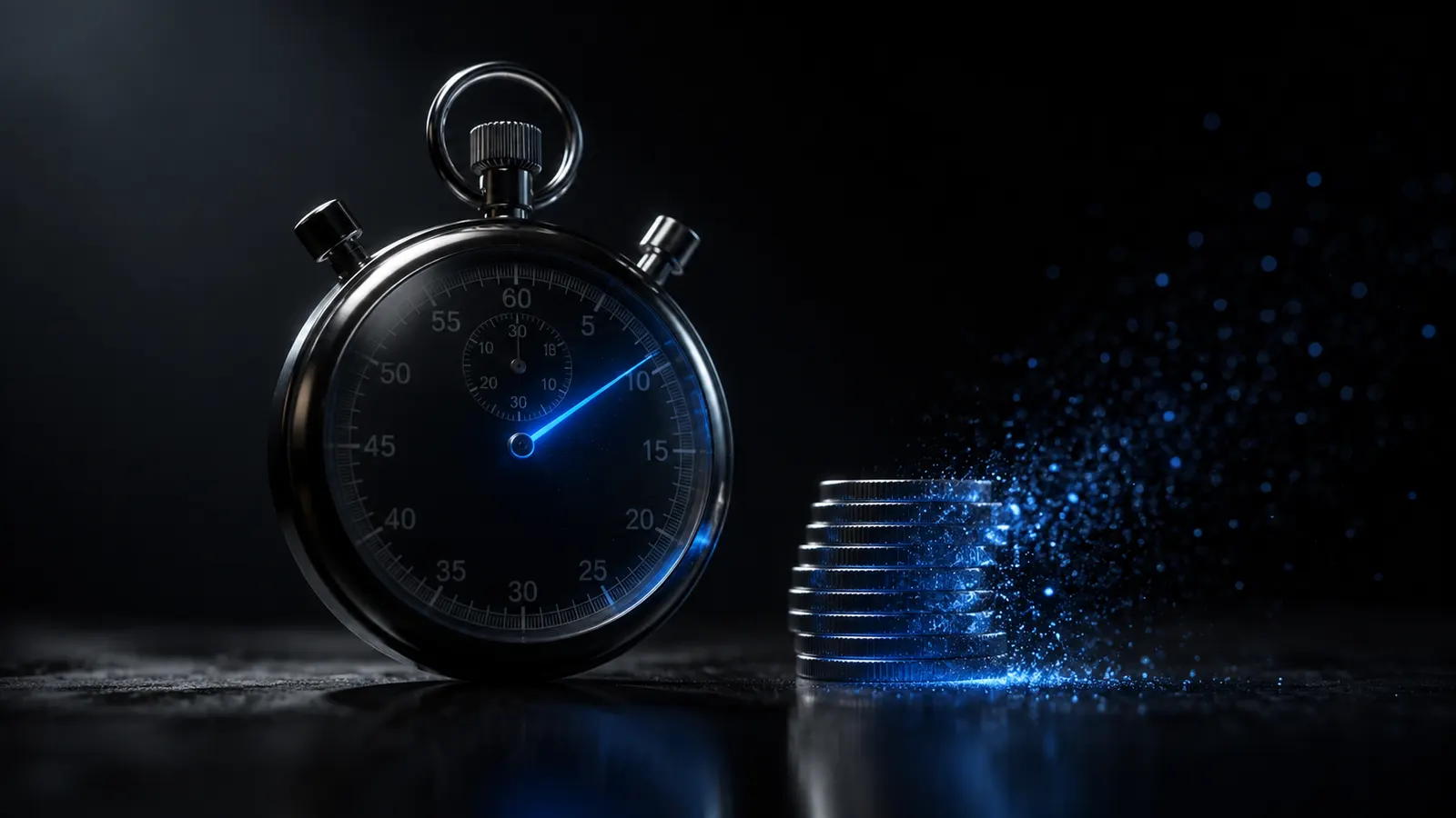 Every second of load time translates into lost revenue